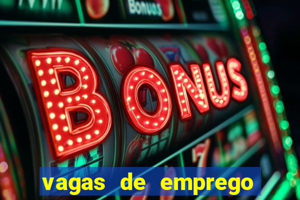 vagas de emprego salvador olx